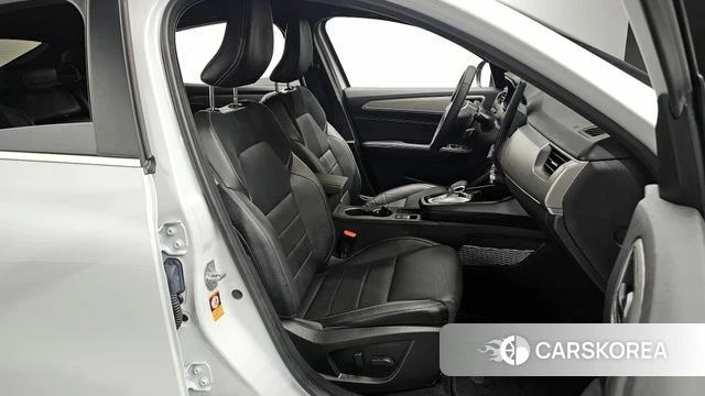 Renault Korea (Samsung) Arcana id 4414180 из Кореи 18