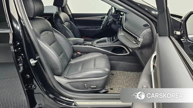 Hyundai The New Grandeur IG id 4284789 из Кореи 18