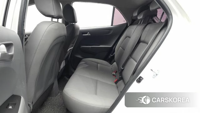 Kia Morning Urban (JA) id 4567771 из Кореи 18