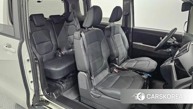 Kia The New Kia Ray id 4387724 из Кореи 18