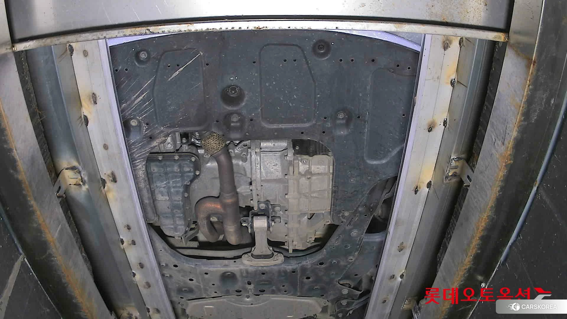 Kia Carnival id 3875767 из Кореи 18