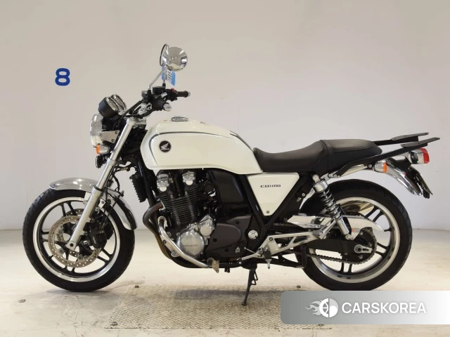 Honda CB1100 ABS id 4193873 из Японии 18