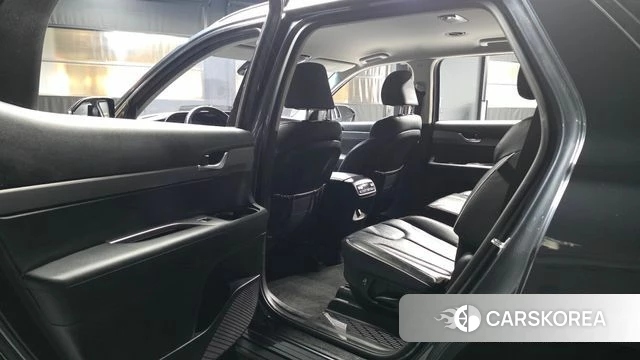Hyundai Palisade id 4759591 из Кореи 18