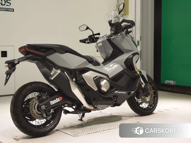 Проданный Honda X-ADV 750 2021 из Японии