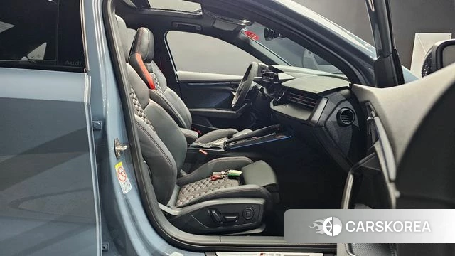 Audi RS3 (8Y) id 4560020 из Кореи 18