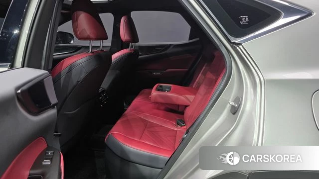 Lexus NX350h Second generation id 4607437 из Кореи 18