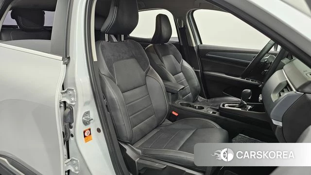 Renault Korea (Samsung) XM3 id 4293463 из Кореи 18