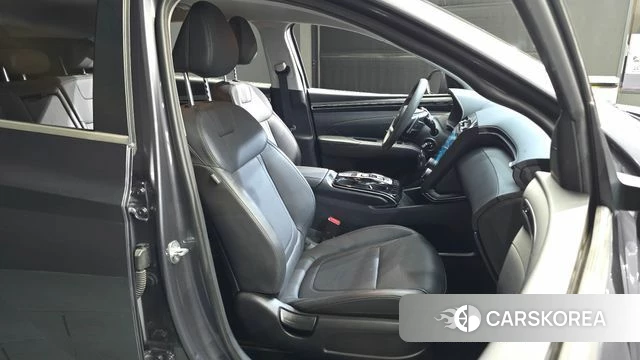 Hyundai All New Tucson id 4519095 из Кореи 18