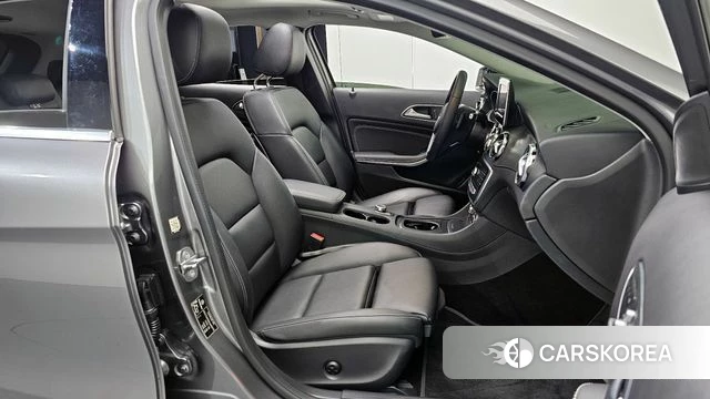 Mercedes-Benz GLA-Class X156 id 4384425 из Кореи 18