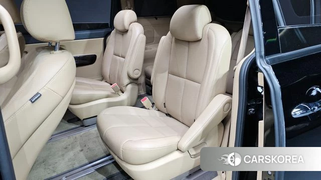 Kia The New Carnival id 4924050 из Кореи 18