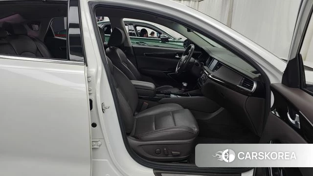 Kia Come New K7 id 4794944 из Кореи 18