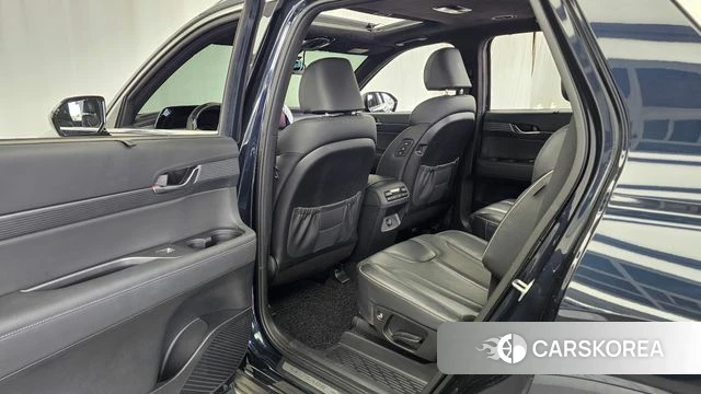 Hyundai The New Palisade id 4506329 из Кореи 18