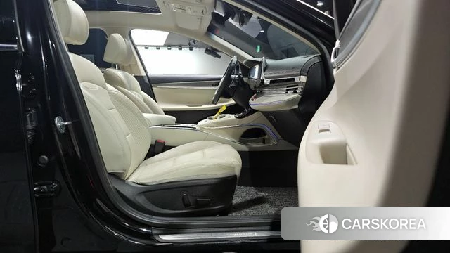 Hyundai The New Grandeur IG id 4395850 из Кореи 18