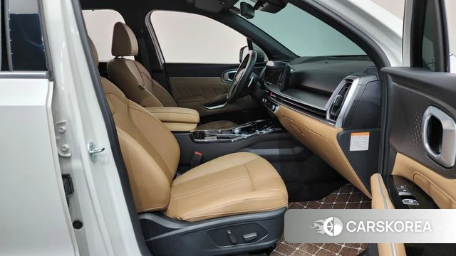 Kia The New Sorento 4th Generation id 4381129 из Кореи 18