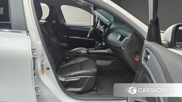 Renault Korea (Samsung) XM3 id 4446681 из Кореи 18