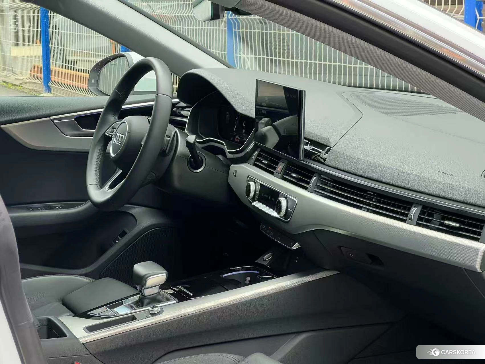 Audi A5 id 4513837 из Китая 18