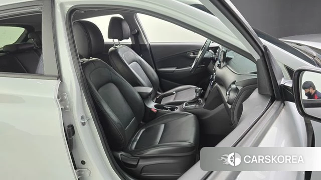 Hyundai Kona id 4543625 из Кореи 18