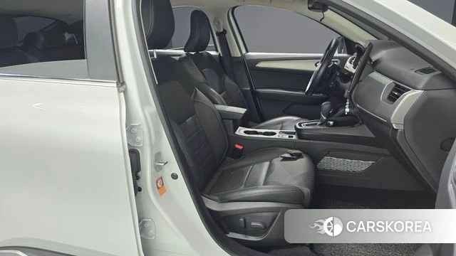 Renault Korea (Samsung) XM3 id 4395334 из Кореи 18