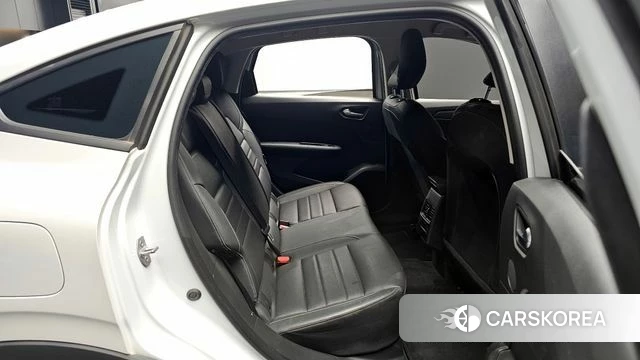 Renault Korea (Samsung) XM3 id 4330241 из Кореи 18