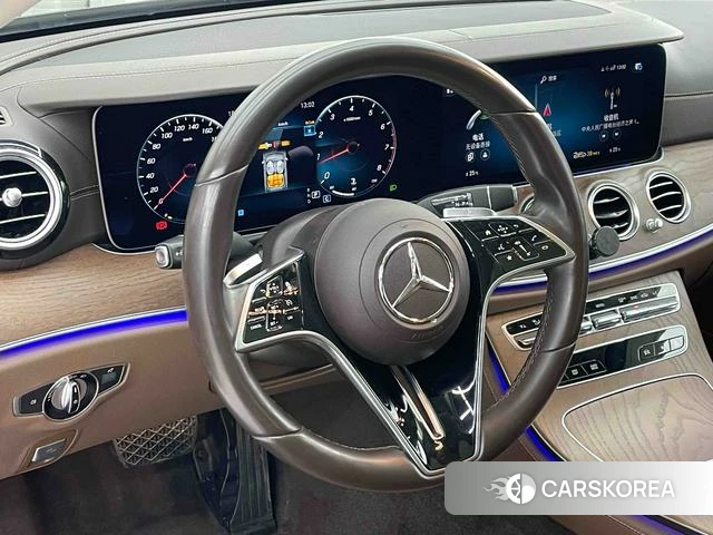 Mercedes-Benz E-class id 3816871 из Китая 18