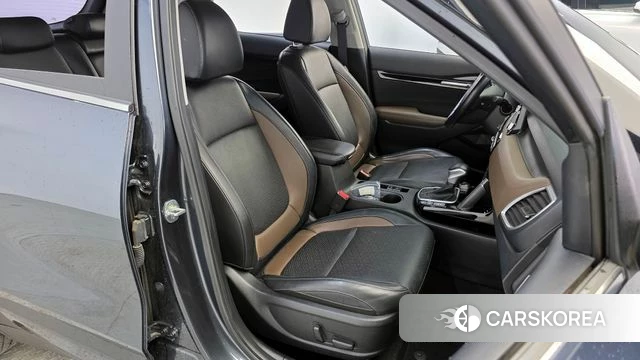 Kia Seltos id 4282233 из Кореи 18