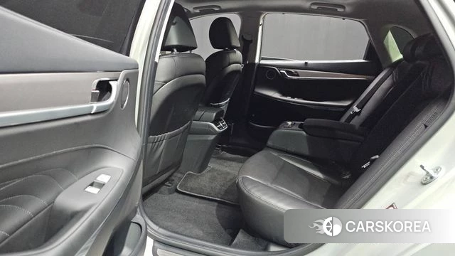 Hyundai The New Grandeur IG id 4754853 из Кореи 17
