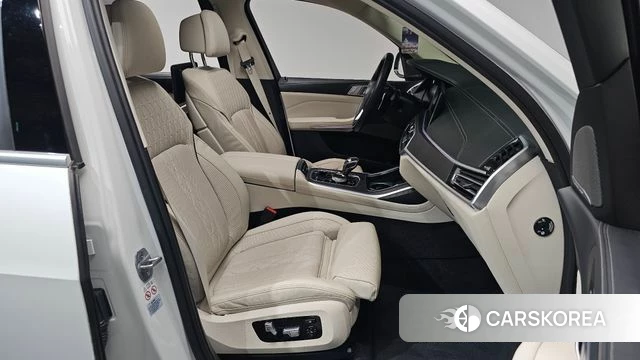 BMW X7 (G07) id 4429406 из Кореи 18