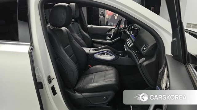 Mercedes-Benz GLE-Class W167 id 4422251 из Кореи 18