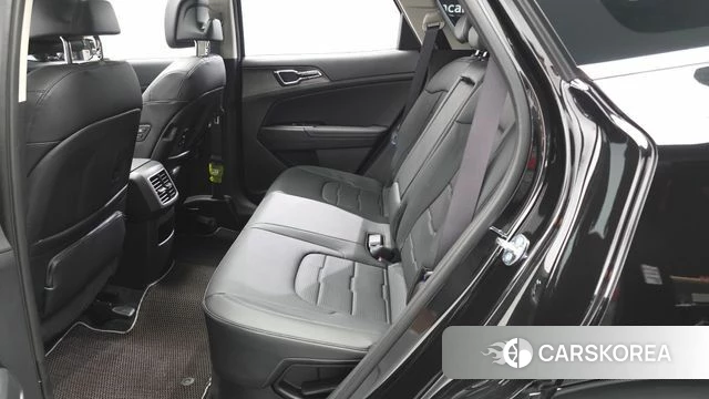 Kia The New Sportage 5th Generation Hybrid id 4607432 из Кореи 18