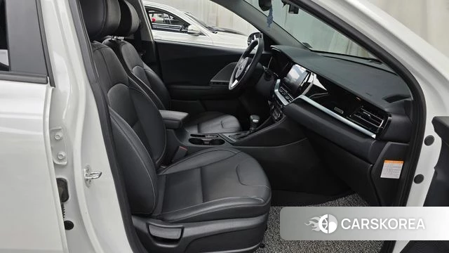 Kia The New Niro id 4780560 из Кореи 18