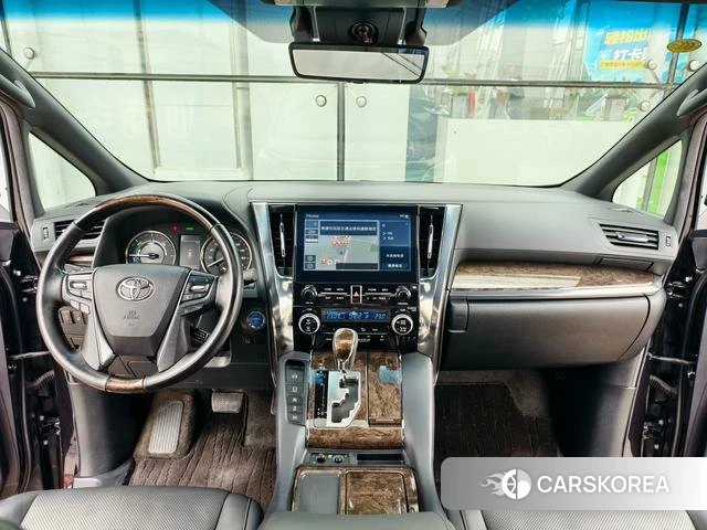 Toyota Wilfa id 4276011 из Китая 18