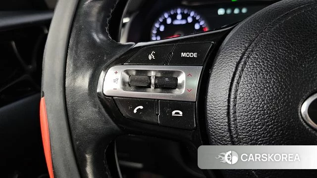 Kia Come New K7 id 4286403 из Кореи 18
