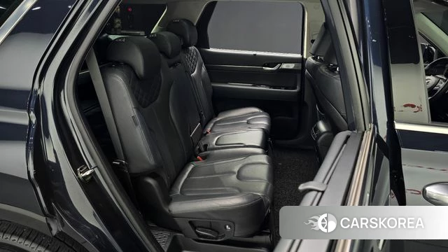 Hyundai Palisade id 4390112 из Кореи 18