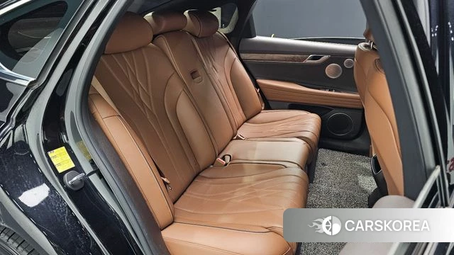 Genesis Electrified G80 (RG3) id 4572517 из Кореи 17