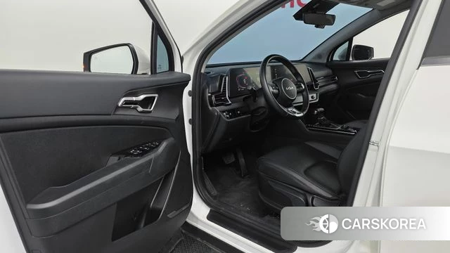 Kia Sportage 5th Generation id 4696576 из Кореи 18