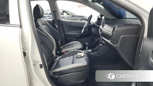 Kia The New Morning (JA) id 4223120 из Кореи 18