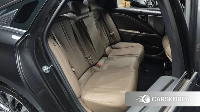 Kia K8 id 4433846 из Кореи 18