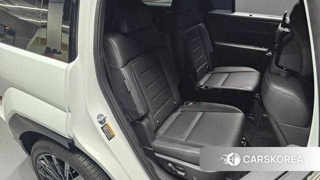 Hyundai Santa Fe (MX5) id 4432976 из Кореи 18