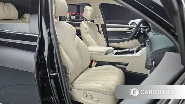 Genesis GV80 id 4591460 из Кореи 18