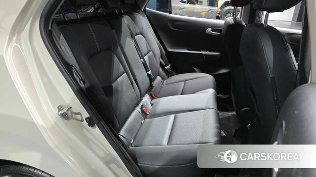 Kia Morning Urban (JA) id 4935931 из Кореи 18