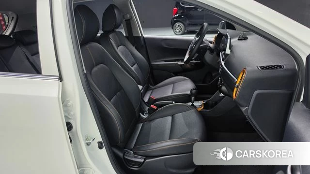 Kia Morning Urban (JA) id 4757971 из Кореи 18