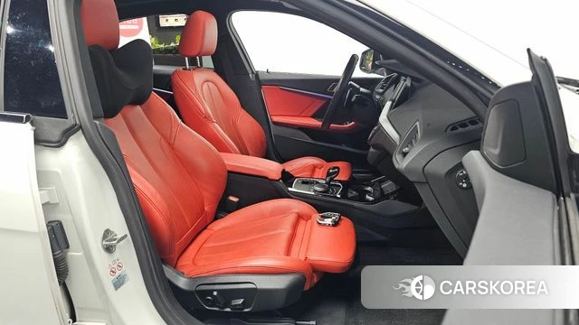 BMW 2 Series Gran Coupe (F44) id 4764255 из Кореи 18