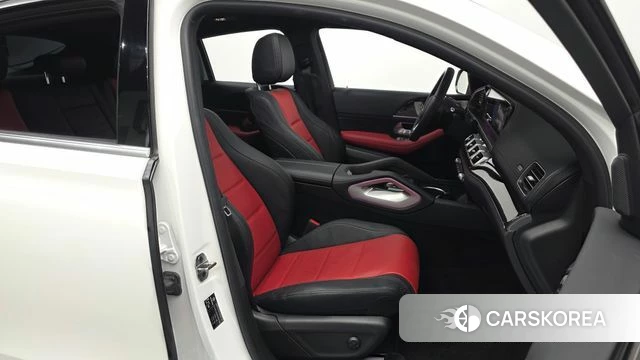 Mercedes-Benz GLE-Class W167 id 4715793 из Кореи 18