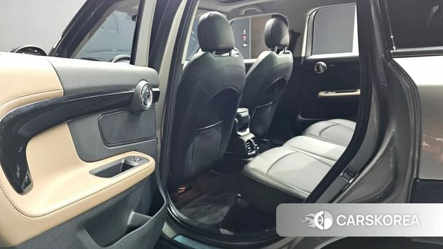 Mini Cooper Countryman id 4525547 из Кореи 18
