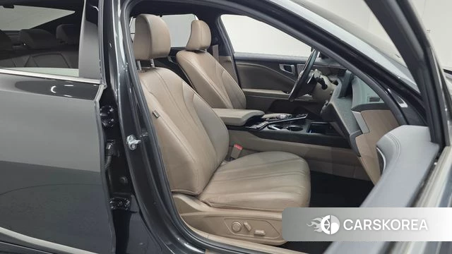 Kia K8 Hybrid id 4433576 из Кореи 18