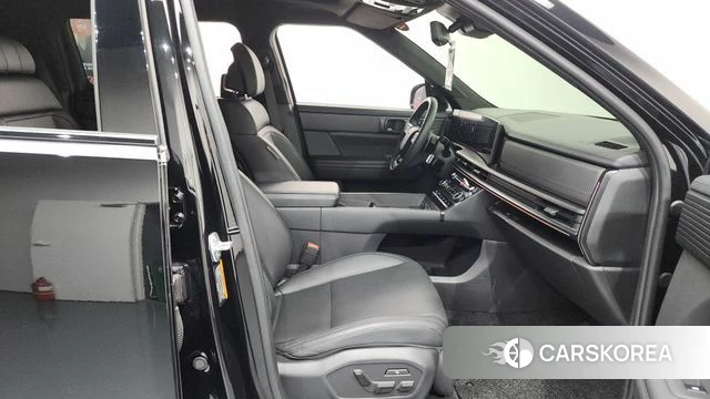 Hyundai Santa Fe (MX5) id 4400782 из Кореи 18