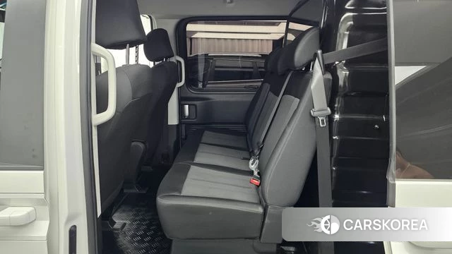Hyundai Staria id 4904376 из Кореи 18