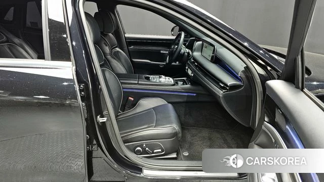 Genesis G90 (RS4) id 4282129 из Кореи 18