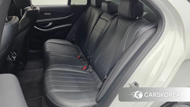 Mercedes-Benz E-Class W213 id 4304378 из Кореи 18