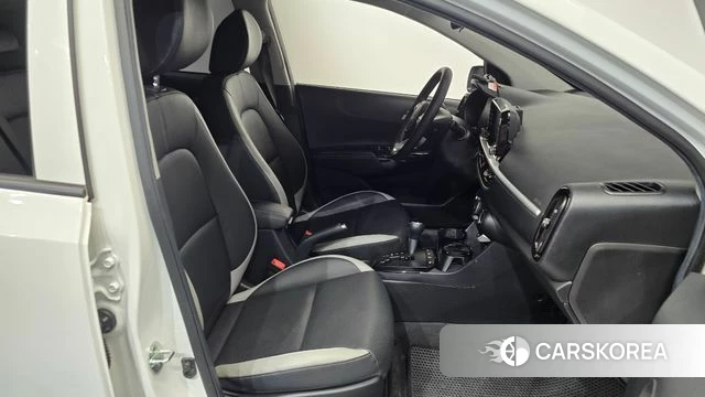 Kia Morning Urban (JA) id 4415635 из Кореи 18